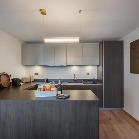 Nouvel A - Ski-in/ski-out Avec Parking - Fr-1-564-100 *