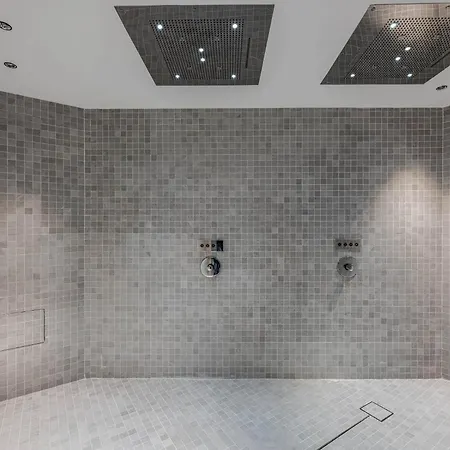 Apartment Nouvel A - Ski-in/ski-out Avec Parking - Fr-1-564-100