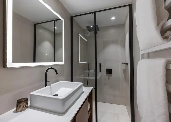 Apartman Nouvel A - Ski-in/ski-out Avec Parking - Fr-1-564-100 Courchevel