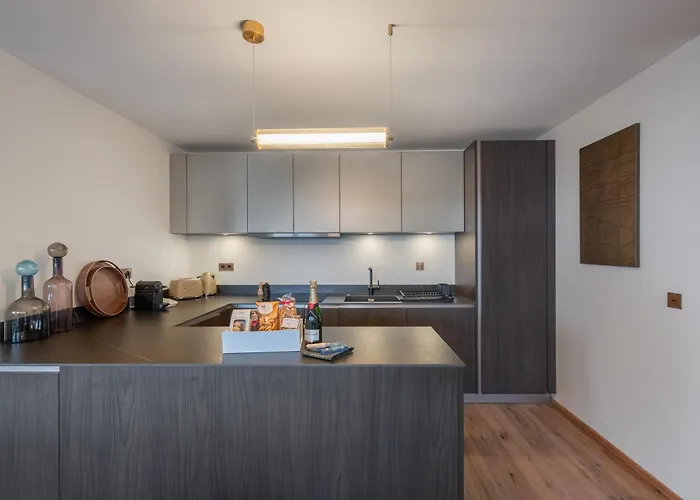 Nouvel A - Ski-in/ski-out Avec Parking - Fr-1-564-100 *