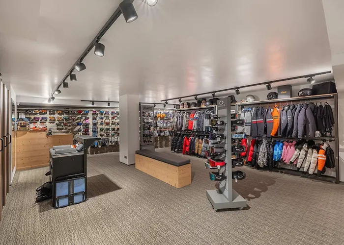 Apartman Nouvel A - Ski-in/ski-out Avec Parking - Fr-1-564-100 *