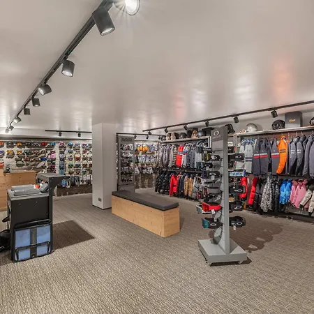 شقة Nouvel A - Ski-in/ski-out Avec Parking - Fr-1-564-100 *